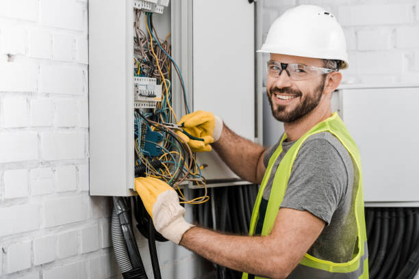 Best Emergency Electrical Repair  in Lavonia, GA