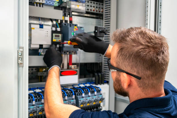 Best Electrical Rewiring Services  in Lavonia, GA