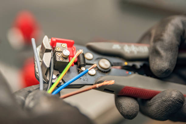 Best Electrical Rewiring Services  in Lavonia, GA