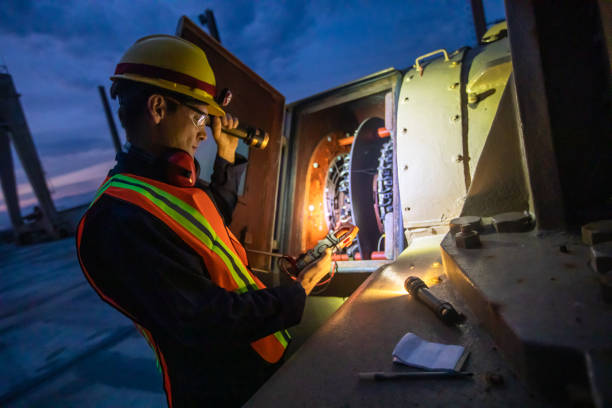 Best Generator Installation Services  in Lavonia, GA