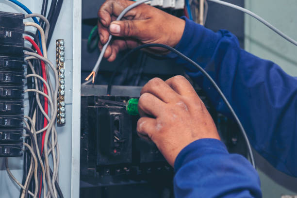 Professional Electrician in Lavonia, GA