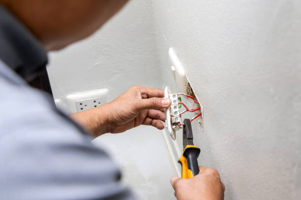 Best Electrical Troubleshooting Services  in Lavonia, GA