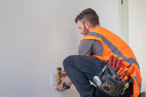Best Electrical Repair Services  in Lavonia, GA