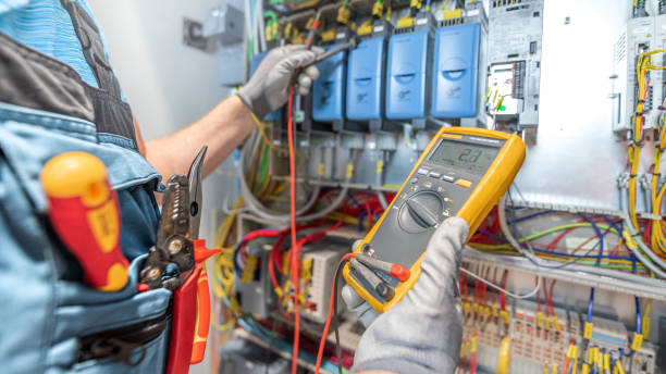 Best Electrician Near Me  in Lavonia, GA