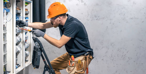 Best Local Electrician Companies  in Lavonia, GA
