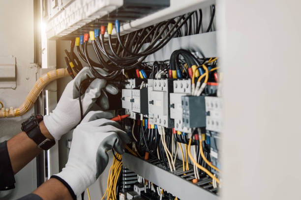 Best Industrial Electrical Services  in Lavonia, GA